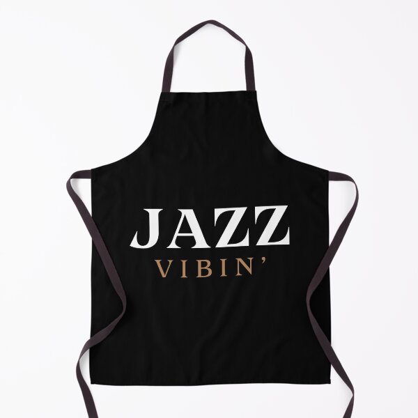 Item preview, Jazz Vibin' designed and sold by Nancyanna.