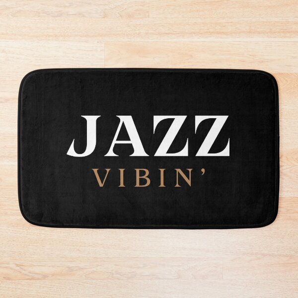 Item preview, Jazz Vibin' designed and sold by Nancyanna.