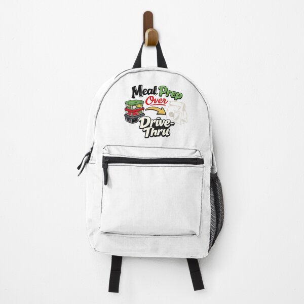 Item preview, Meal Prep Over Drive-Thru designed and sold by SignumShop.