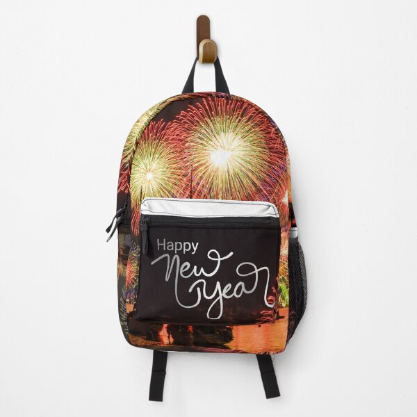 Item preview, Happy New Years And New Year's Fireworks. designed and sold by Dinasshop.