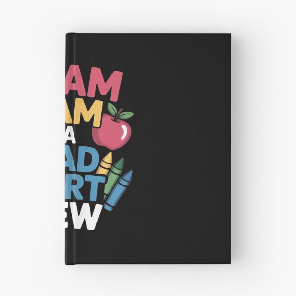Item preview, Dream Team Head Start Crew Teacher Childhood Education designed and sold by andreaswest.