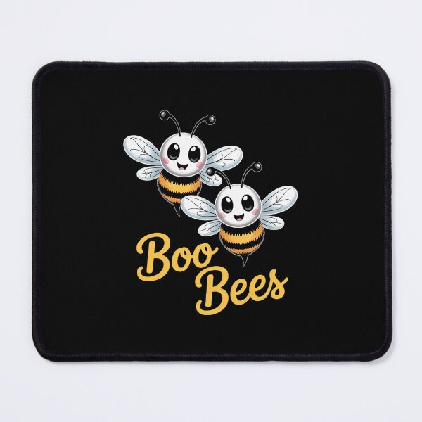 Item preview, Boo Beez Bee Halloween Bees designed and sold by andreaswest.