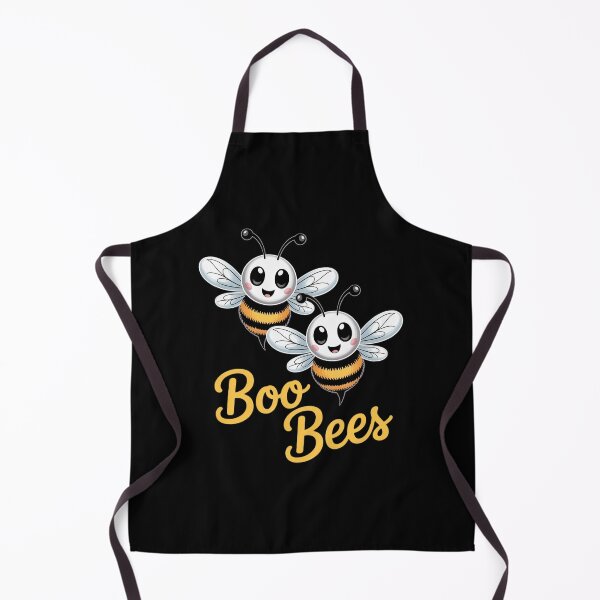 Item preview, Boo Beez Bee Halloween Bees designed and sold by andreaswest.