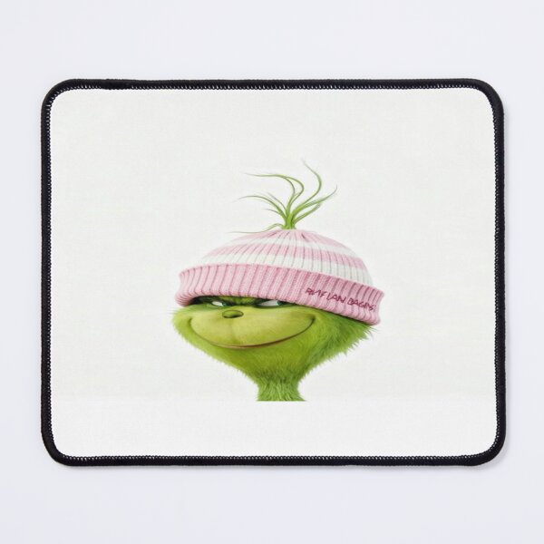 Item preview, grinch time designed and sold by Antiry.