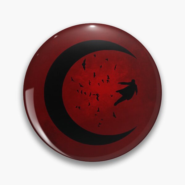Item preview, Night of the Vampires designed and sold by Faellustra.