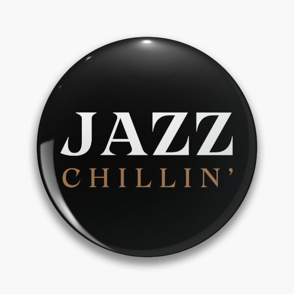 Item preview, Jazz Chillin' designed and sold by Nancyanna.