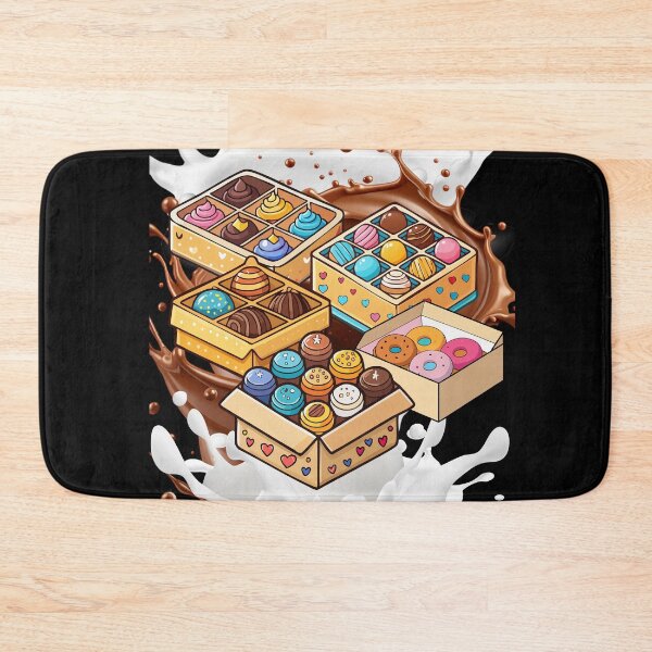 Item preview, COOKIE LOGO designed and sold by JI-PIXEL-PLACE.