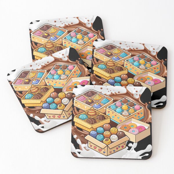 Item preview, COOKIE LOGO designed and sold by JI-PIXEL-PLACE.