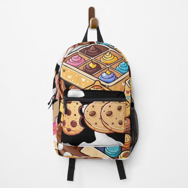 Item preview, COOKIE LOGO designed and sold by JI-PIXEL-PLACE.