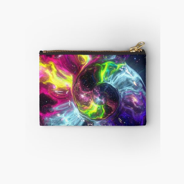 Item preview, Outer Space Nautilus designed and sold by Tridentulus.