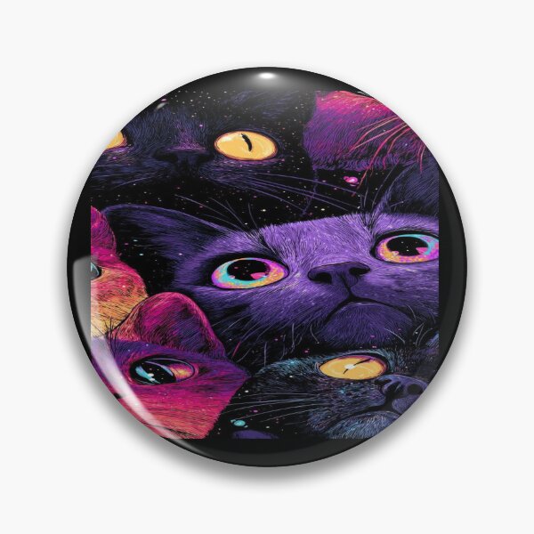 Item preview, cat  designed and sold by Antiry.