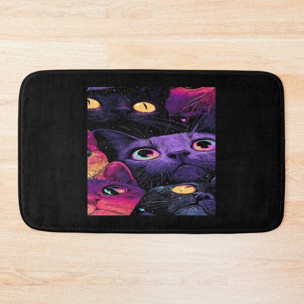Item preview, cat  designed and sold by Antiry.