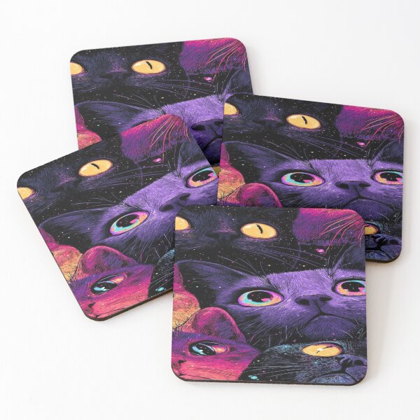 Item preview, cat  designed and sold by Antiry.