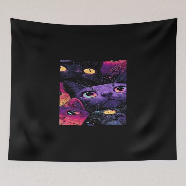 Item preview, cat  designed and sold by Antiry.