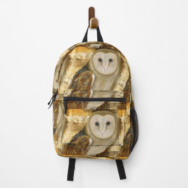 Item preview, Barn owl designed and sold by TheArtyAngel.