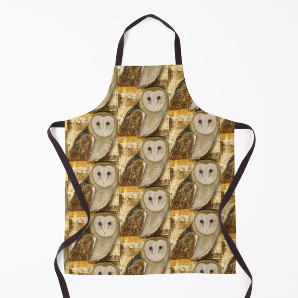 Item preview, Barn owl designed and sold by TheArtyAngel.
