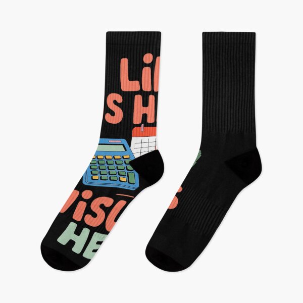 Item preview, Life Is Hard Visuals Help Special Education SPED designed and sold by andreaswest.