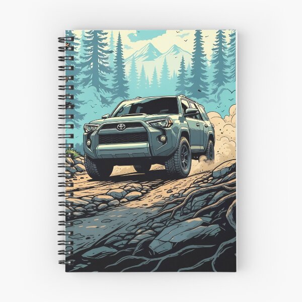 Item preview, 4runner retro designed and sold by Timegraf.
