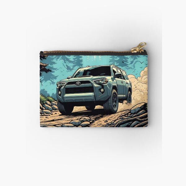 Item preview, 4runner retro designed and sold by Timegraf.