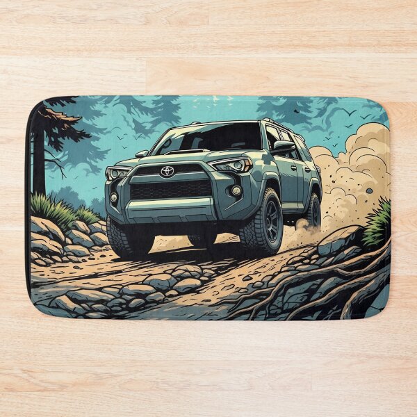 Item preview, 4runner retro designed and sold by Timegraf.