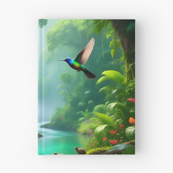 Item preview, An absolutely beautiful rainforest image designed and sold by Nomad-Maynard.