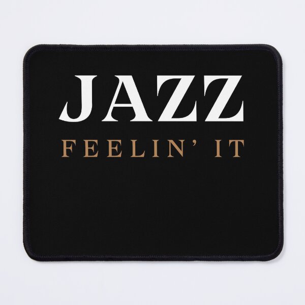 Item preview, Jazz Feelin' It designed and sold by Nancyanna.