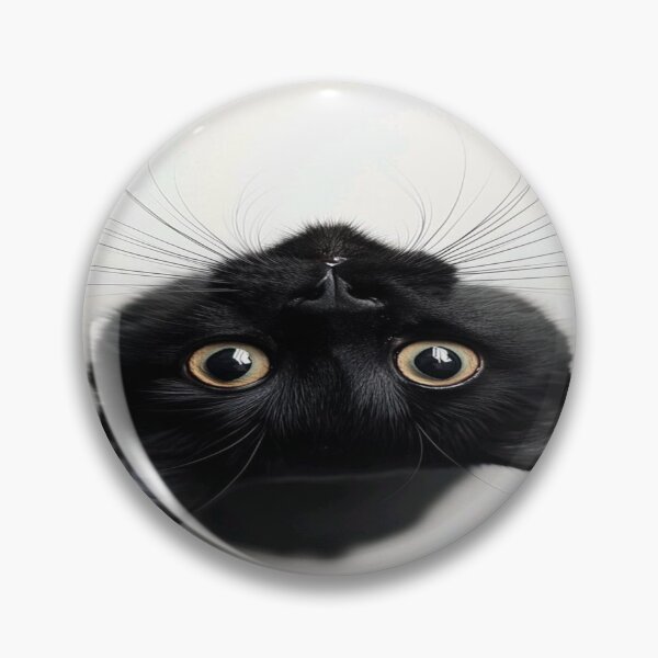 Item preview, hi cat designed and sold by Antiry.