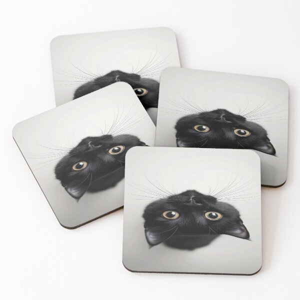 Item preview, hi cat designed and sold by Antiry.