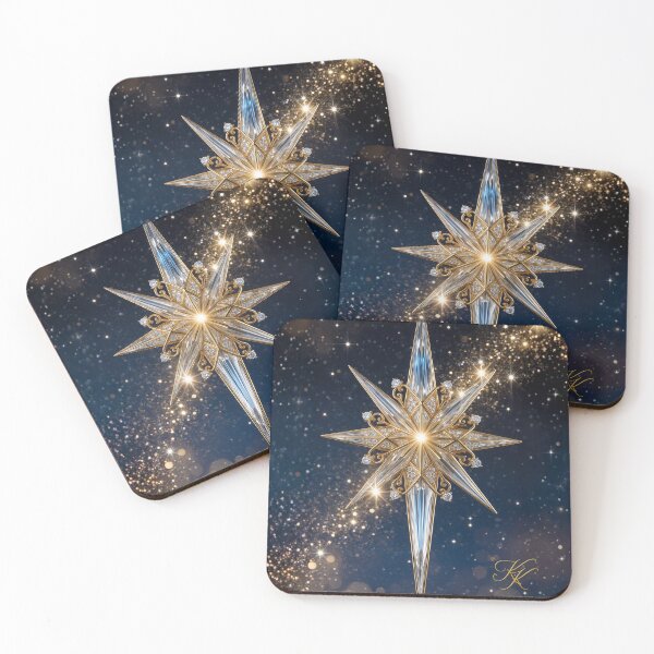 Item preview, The Celestial Waltz セレスティアル・ワルツ designed and sold by CamillaCreation.