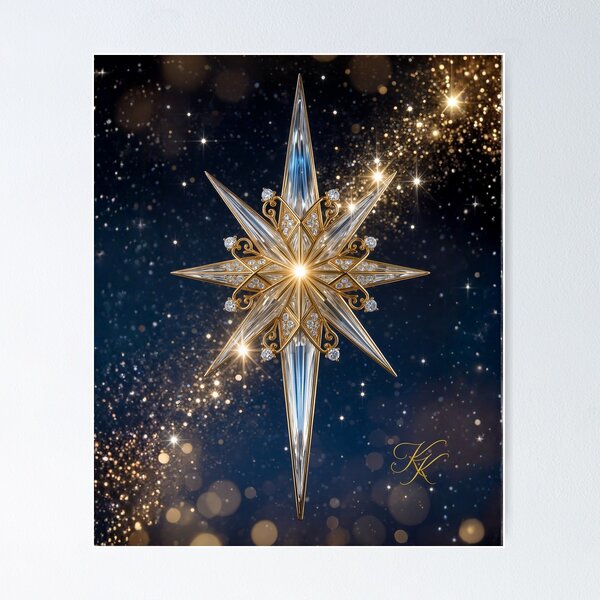 Item preview, The Celestial Waltz セレスティアル・ワルツ designed and sold by CamillaCreation.