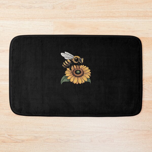 Item preview, Queen bee and sunflower for women Beekeeper Beekeeping designed and sold by andreaswest.