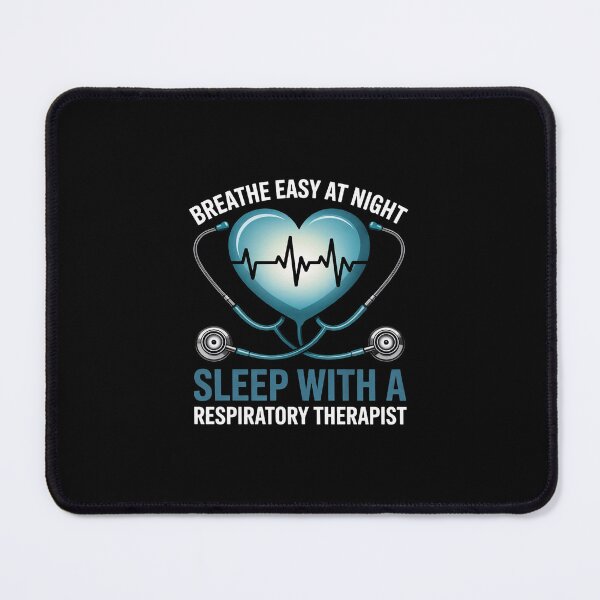 Item preview, Respiratory Therapist Gift Therapy Care Week designed and sold by andreaswest.