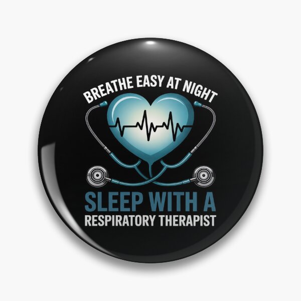 Item preview, Respiratory Therapist Gift Therapy Care Week designed and sold by andreaswest.