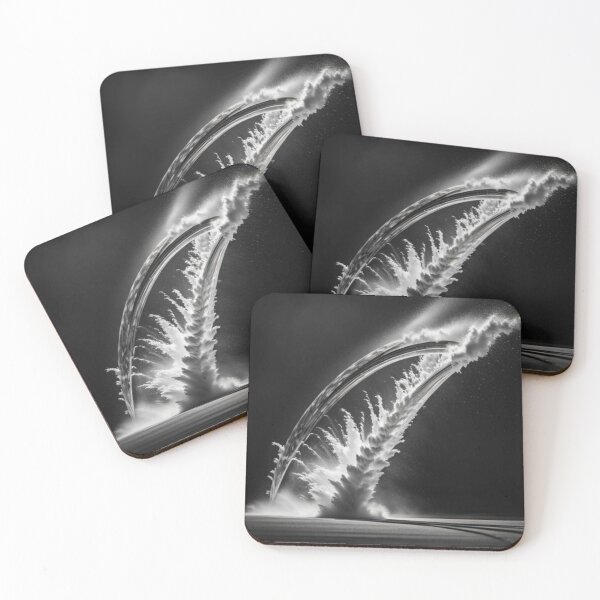 Item preview, Celestial Impact – Abstract Cosmic Energy designed and sold by hallwell.