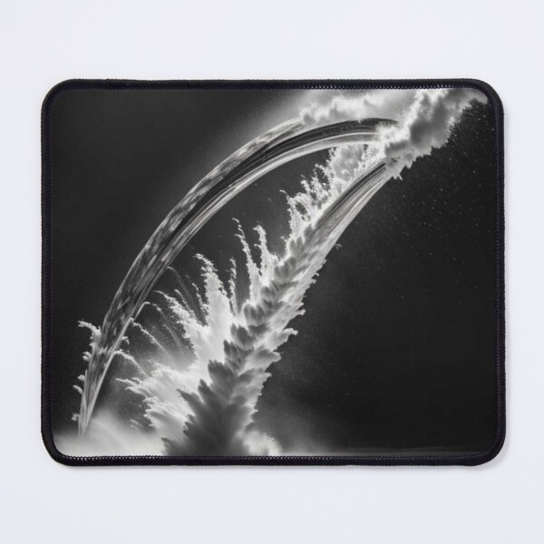 Item preview, Celestial Impact – Abstract Cosmic Energy designed and sold by hallwell.