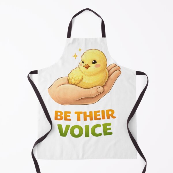 Item preview, Be Their Voice designed and sold by PossumsWorkshop.
