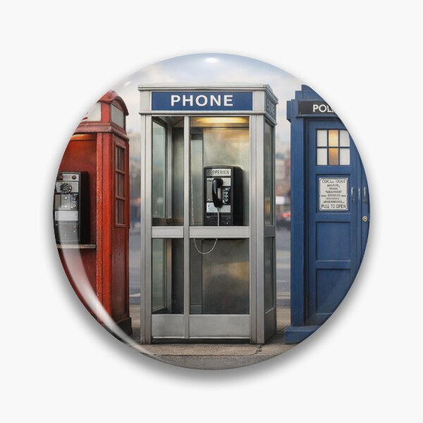 Item preview, Three Booths. Three Legends. designed and sold by Prayful.