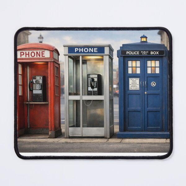 Item preview, Three Booths. Three Legends. designed and sold by Prayful.