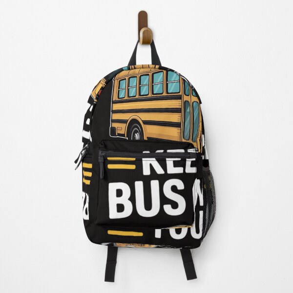 Item preview, Bus Driver School Traffic Stops designed and sold by margaridroso.