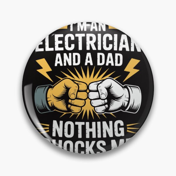 Item preview, Electrician For Men Daddy Electrical Engineers designed and sold by margaridroso.