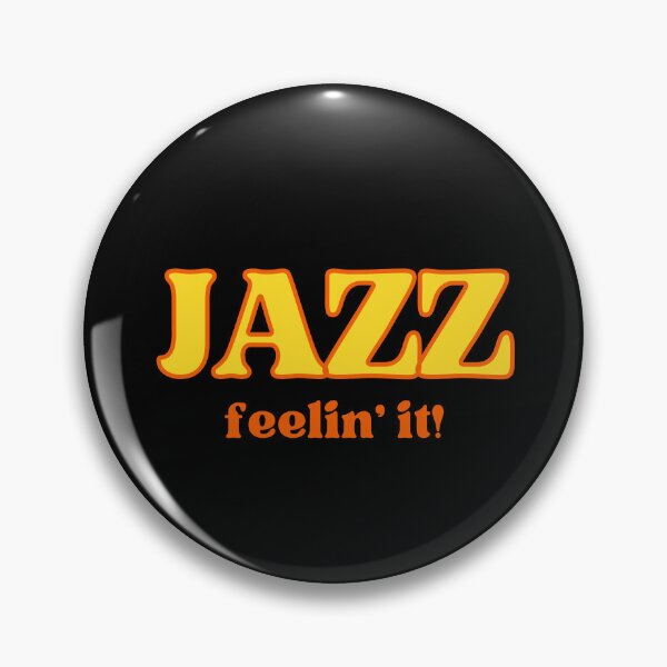 Item preview, Jazz Feelin' It designed and sold by Nancyanna.