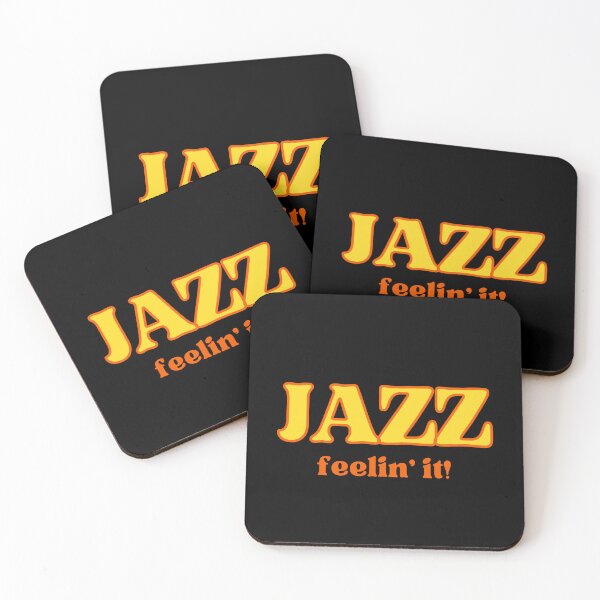 Item preview, Jazz Feelin' It designed and sold by Nancyanna.
