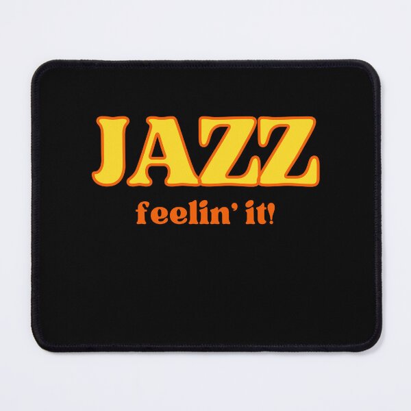 Item preview, Jazz Feelin' It designed and sold by Nancyanna.