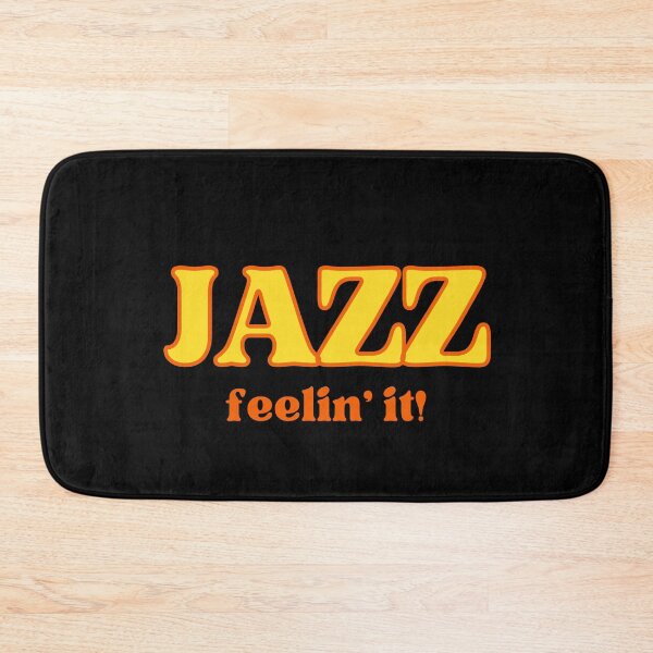 Item preview, Jazz Feelin' It designed and sold by Nancyanna.