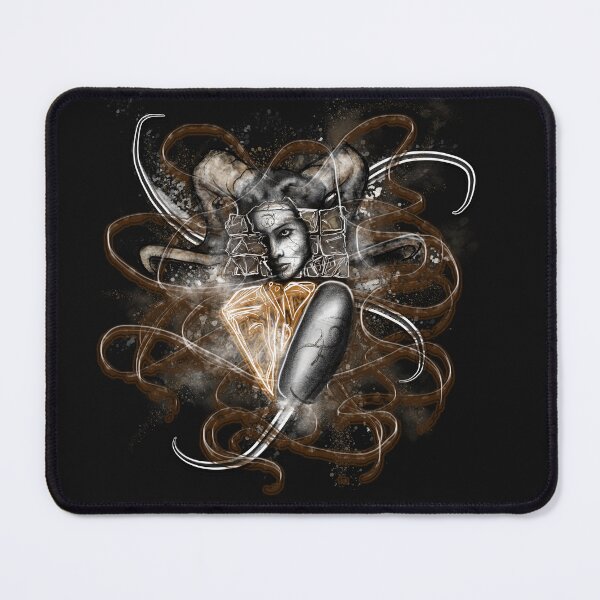 Item preview, Withdrawn designed and sold by Cyth3.