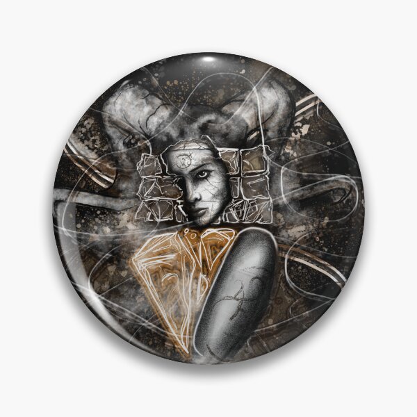 Item preview, Withdrawn designed and sold by Cyth3.