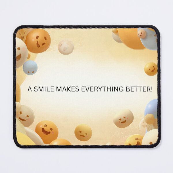Item preview, Smile designed and sold by KindnessCares.