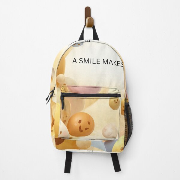 Item preview, Smile designed and sold by KindnessCares.
