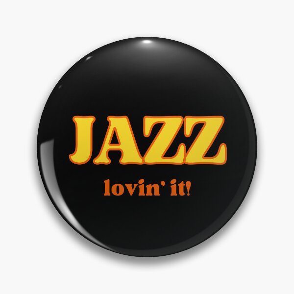 Item preview, Jazz Lovin' It designed and sold by Nancyanna.