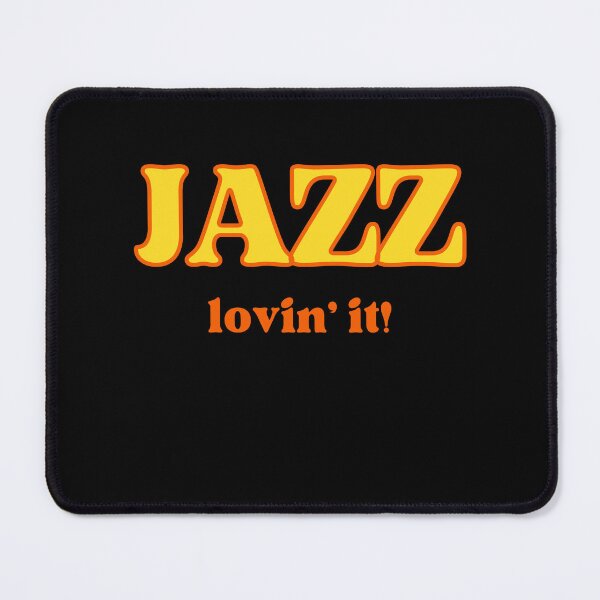 Item preview, Jazz Lovin' It designed and sold by Nancyanna.